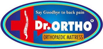 Dr. Ortho Mattress